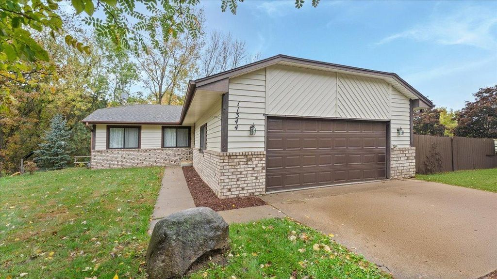 11344 Elk Lane NW, Elk River, MN 55330