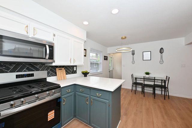 6657 N 53rd STREET, Milwaukee, WI 53223