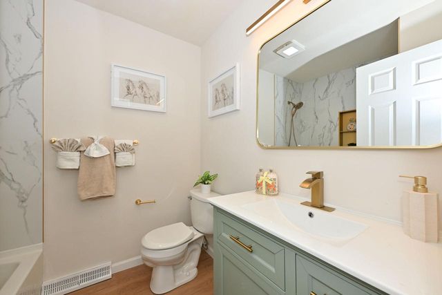 6657 N 53rd STREET, Milwaukee, WI 53223