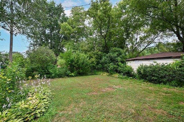 6657 N 53rd STREET, Milwaukee, WI 53223