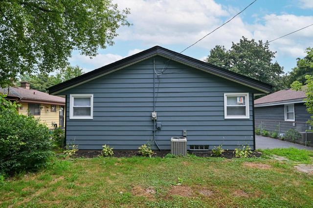6657 N 53rd STREET, Milwaukee, WI 53223