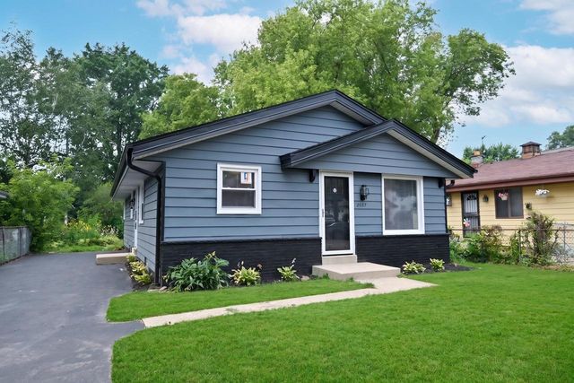 6657 N 53rd STREET, Milwaukee, WI 53223