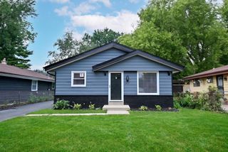 6657 N 53rd STREET, Milwaukee, WI 53223