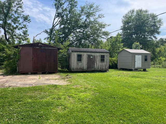 2125 Dewey Street, Texarkana, TX 75501