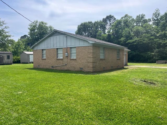 2125 Dewey Street, Texarkana, TX 75501