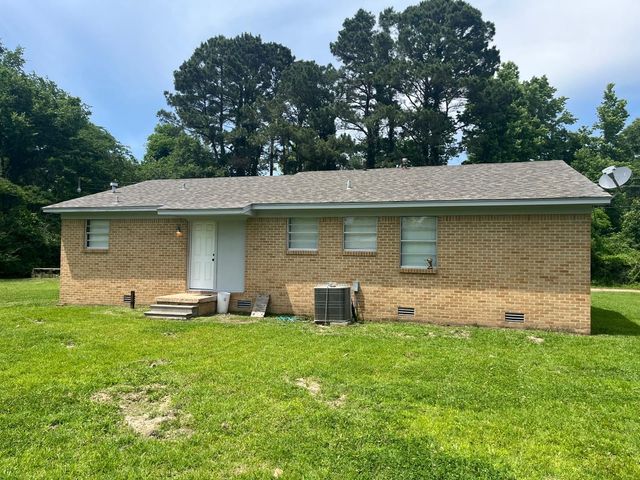 2125 Dewey Street, Texarkana, TX 75501