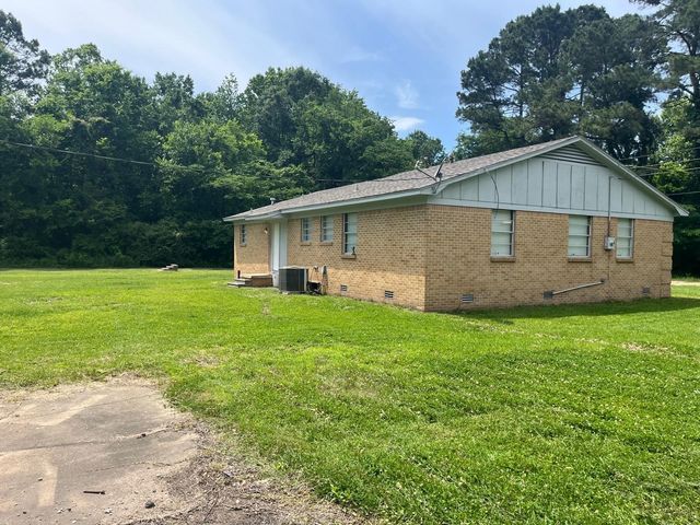 2125 Dewey Street, Texarkana, TX 75501