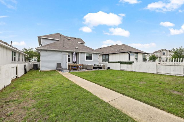 109 Fabion ST, Kyle, TX 78640