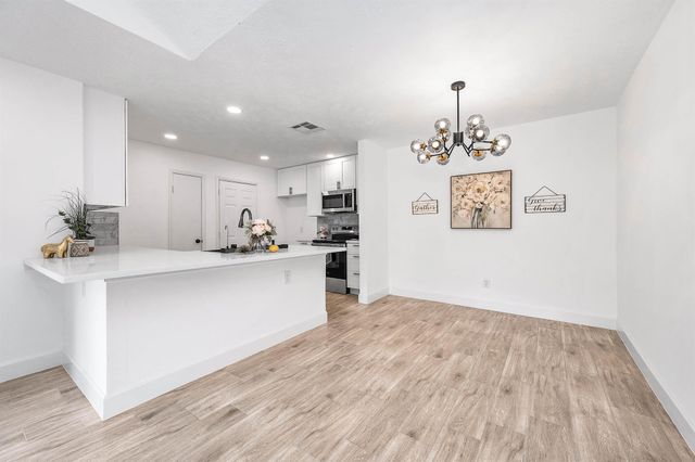 5323 King Richard Drive, Katy, TX 77493