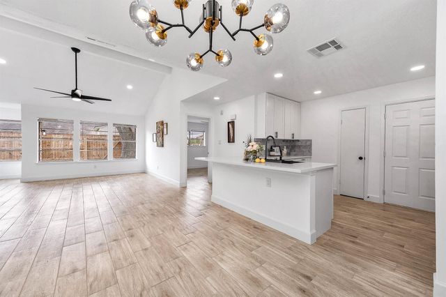 5323 King Richard Drive, Katy, TX 77493