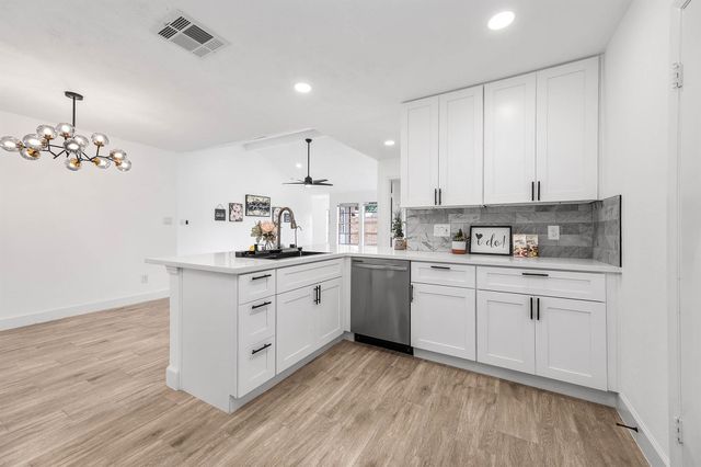 5323 King Richard Drive, Katy, TX 77493