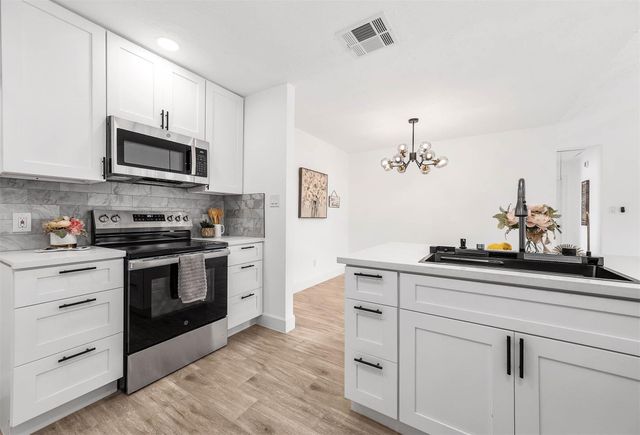 5323 King Richard Drive, Katy, TX 77493