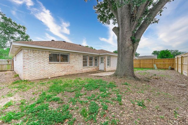 5323 King Richard Drive, Katy, TX 77493