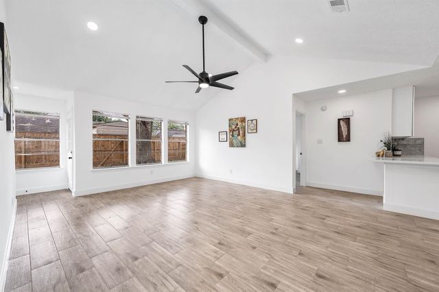 5323 King Richard Drive, Katy, TX 77493