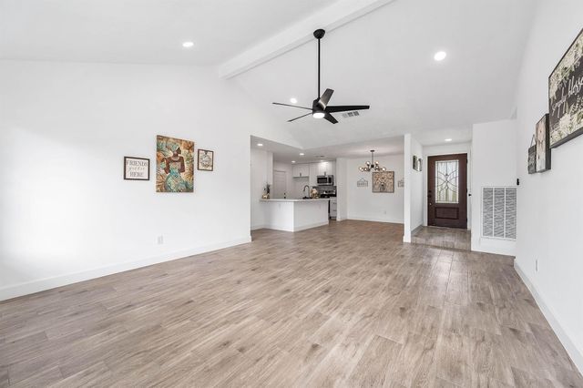 5323 King Richard Drive, Katy, TX 77493