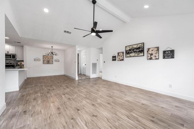 5323 King Richard Drive, Katy, TX 77493