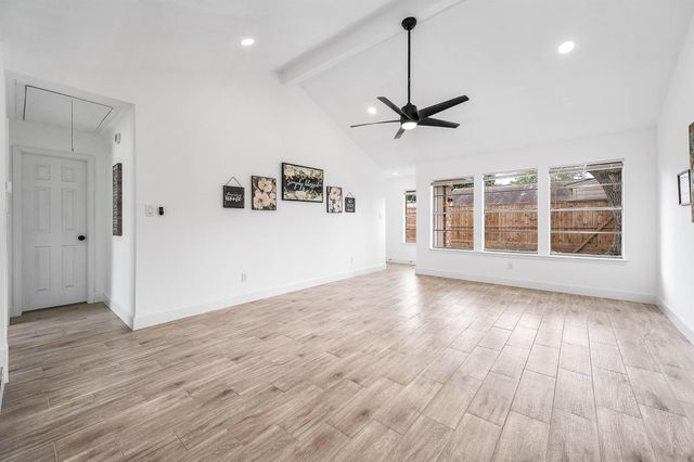 5323 King Richard Drive, Katy, TX 77493