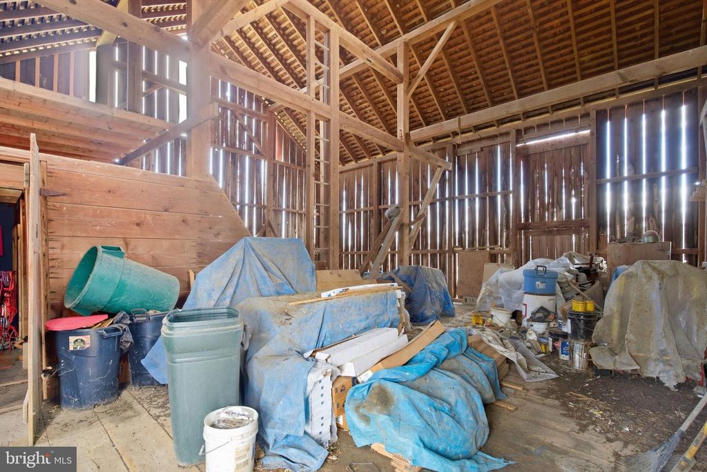 Image 29 of property listing at 11856 RENNER RD, Keymar, MD 21757