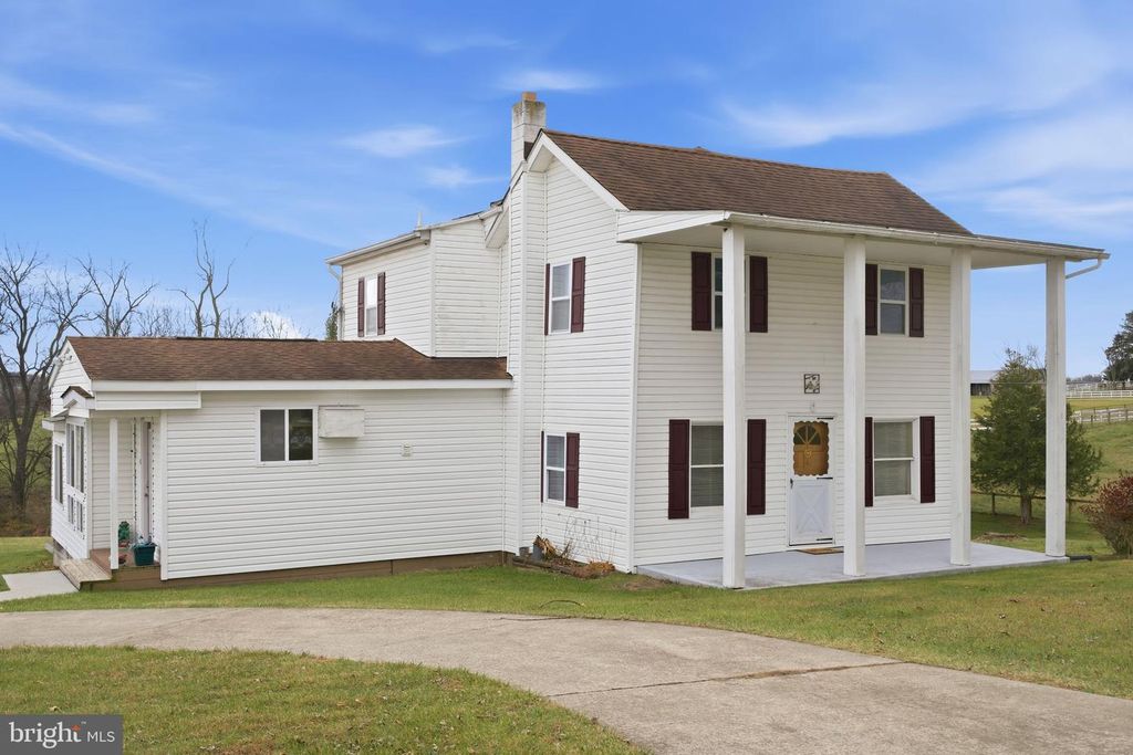 Image 30 of property listing at 11856 RENNER RD, Keymar, MD 21757