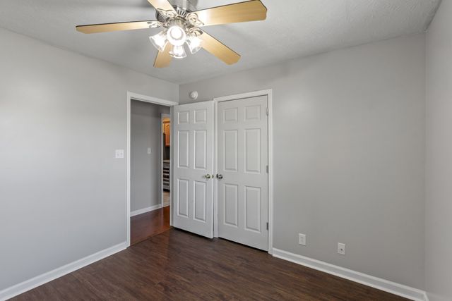 3740 Wheatfield Ln, Clarksville, TN 37040