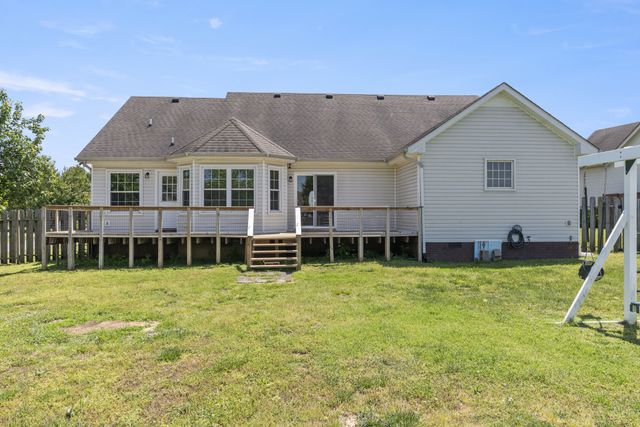 3740 Wheatfield Ln, Clarksville, TN 37040