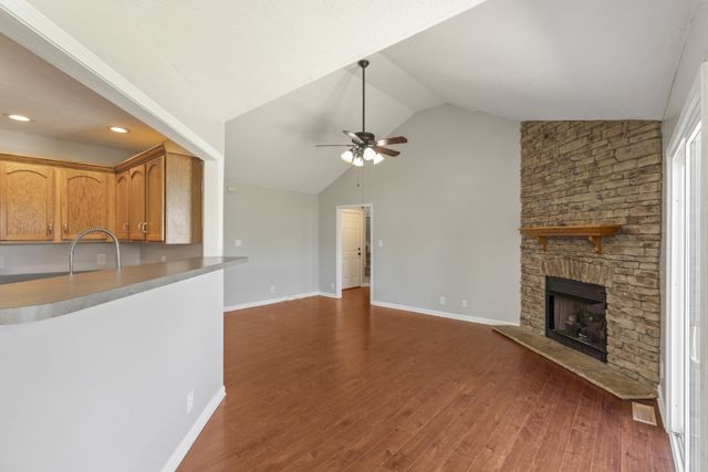 3740 Wheatfield Ln, Clarksville, TN 37040
