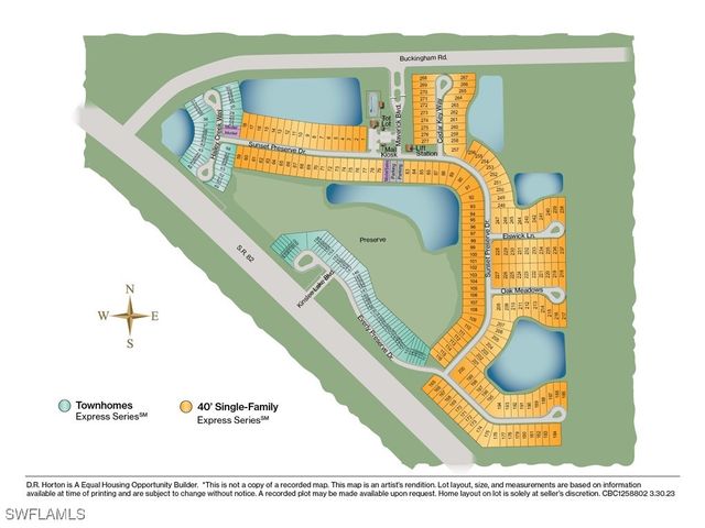 8333 EVERLY PRESERVE DR, Lehigh Acres, FL 33971
