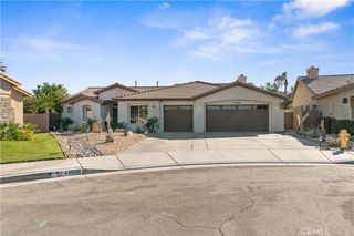 44658 Franklin Court, La Quinta, CA 92253