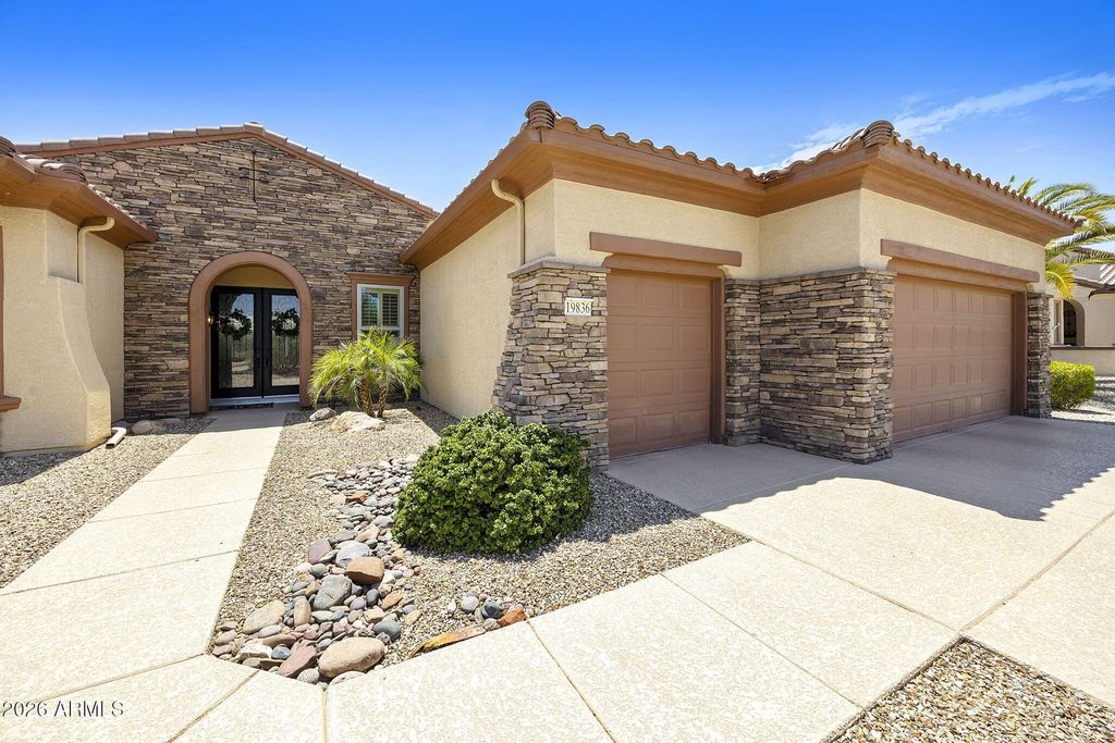 19836 N REGENTS PARK Drive, Surprise, AZ 85387 — photo 2