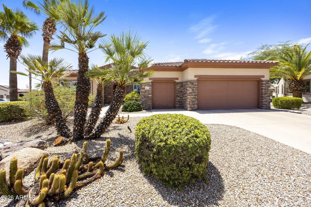 19836 N REGENTS PARK Drive, Surprise, AZ 85387 — photo 3