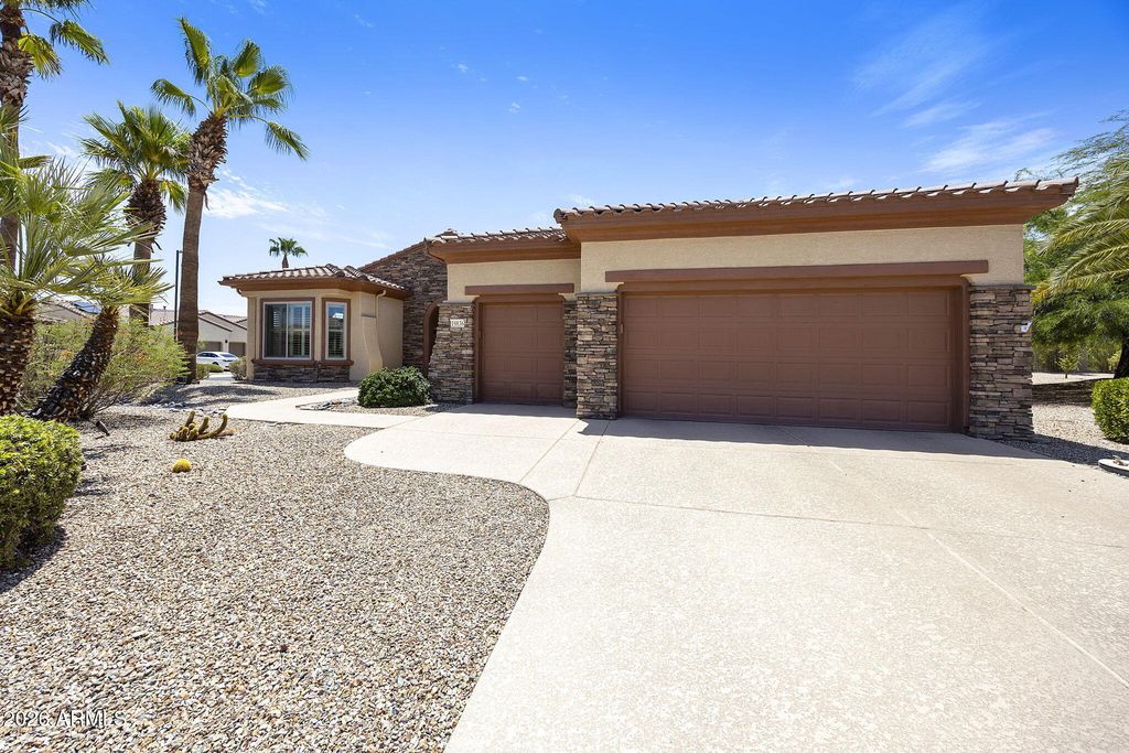 19836 N REGENTS PARK Drive, Surprise, AZ 85387 — photo 4
