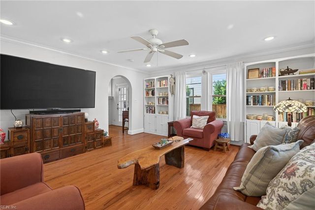 6127 Rolfe AVE, Norfolk, VA 23508