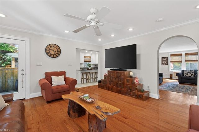 6127 Rolfe AVE, Norfolk, VA 23508