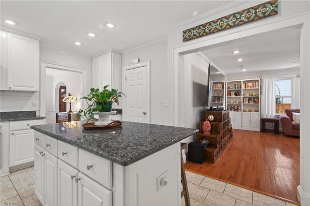 6127 Rolfe AVE, Norfolk, VA 23508