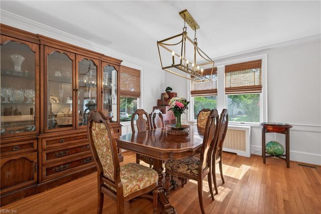 6127 Rolfe AVE, Norfolk, VA 23508