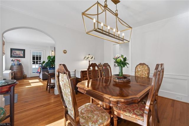6127 Rolfe AVE, Norfolk, VA 23508
