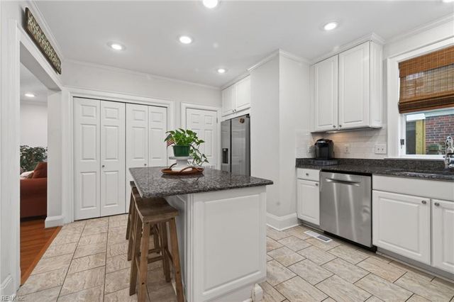 6127 Rolfe AVE, Norfolk, VA 23508
