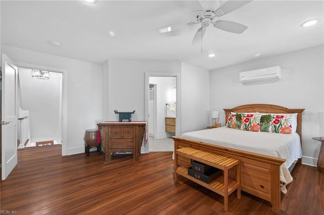 6127 Rolfe AVE, Norfolk, VA 23508