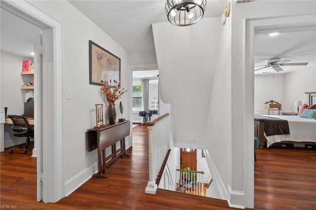 6127 Rolfe AVE, Norfolk, VA 23508