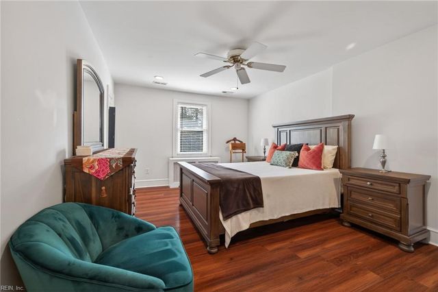 6127 Rolfe AVE, Norfolk, VA 23508