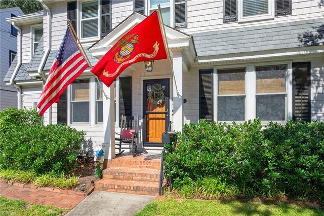 6127 Rolfe AVE, Norfolk, VA 23508