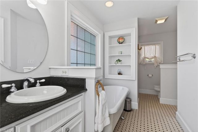 6127 Rolfe AVE, Norfolk, VA 23508