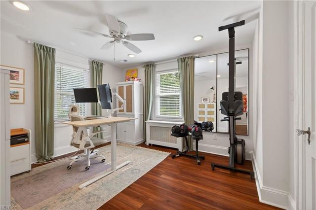 6127 Rolfe AVE, Norfolk, VA 23508