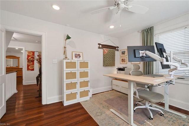6127 Rolfe AVE, Norfolk, VA 23508