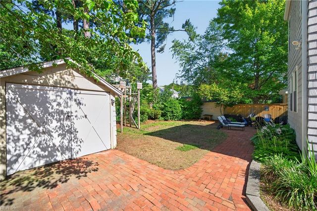 6127 Rolfe AVE, Norfolk, VA 23508