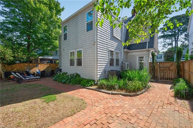 6127 Rolfe AVE, Norfolk, VA 23508