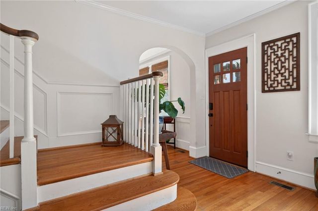 6127 Rolfe AVE, Norfolk, VA 23508
