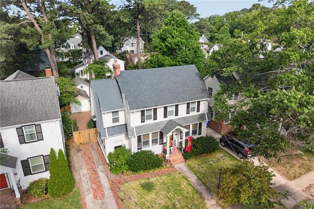 6127 Rolfe AVE, Norfolk, VA 23508
