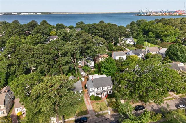6127 Rolfe AVE, Norfolk, VA 23508