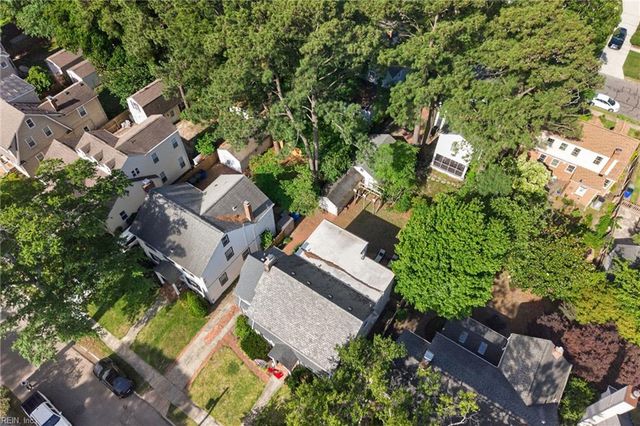 6127 Rolfe AVE, Norfolk, VA 23508